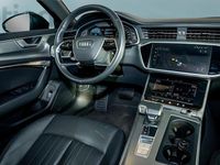 Gebraucht Audi A6 265 PS (194 kW) 2022 Blau Limousine