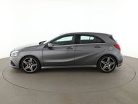 gebraucht Mercedes A250 A-Klasse4Matic Sport, Benzin, 23.600 €