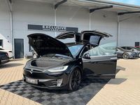 Usado Tesla Model X 386 kW (525 CV) 2020 Negro SUV
