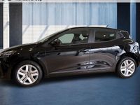 Gebraucht Renault Clio V Evolution 67 PS (49 kW) 2023 Schwarz Limousine