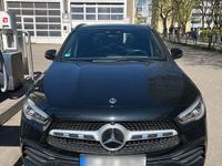 Gebraucht Mercedes 250 224 PS (164 kW) 2021 Schwarz SUV