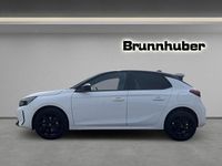 Gebraucht Opel Corsa 136 PS (100 kW) 2025 Weiß Limousine
