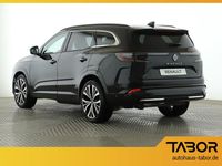 Gebraucht Renault Espace Iconic 200 PS (147 kW) 2025 Schwarz metallic SUV