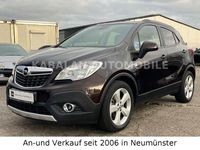 Gebraucht Opel Mokka Edition 140 PS (102 kW) 2013 Braun SUV