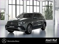 Gebraucht Mercedes GLE53 AMG AMG 435 PS (319 kW) 2024 Grau SUV
