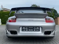Gebraucht Porsche 997 Turbo 650 PS (478 kW) 2007 Silber Coupé