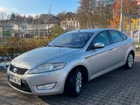 gebraucht Ford Mondeo MK4