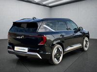 Neu Kia EV5 Earth 160 kW (218 PS) 2025 Schwarz SUV