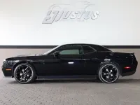 Gebraucht Dodge Challenger SXT 309 PS (227 kW) 2020 Schwarz Coupé