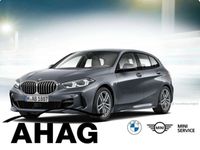 gebraucht BMW 118 i M Sport*Navi*Hifi*Comfort + Business Paket*