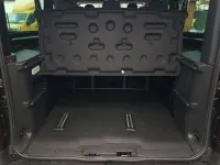 Gebraucht Renault Trafic 150 PS (110 kW) 2024 Schwarz Van / Kleinbus