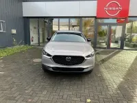 Gebraucht Mazda CX-30 Homura-Line 186 PS (136 kW) 2025 Braun SUV