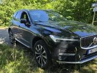 Gebraucht Volvo XC60 Plus 197 PS (144 kW) 2023 SUV