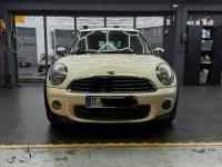 Occasion Mini ONE 98 ch (72 kW) 2011 Blanc Citadine