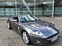 gebraucht Jaguar XKR XKCabrio Portfolio 5.0 V8 R-Performance RARITÄT