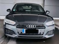 gebraucht Audi A5 Sportback 40 TDI