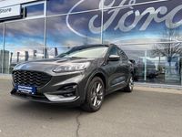 gebraucht Ford Kuga ST-Line X 1.5 EcoBoost EU6d-T Navi digitales Cockpit Soundsystem B & O LED Kurvenlicht