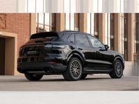 gebraucht Porsche Cayenne S | PLATINUM EDITION | 2.9 V6 | SOFORT