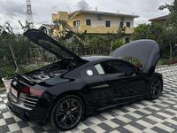 Gebraucht Audi R8 Coupé 549 PS (403 kW) 2014 Coupé