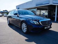 gebraucht Mercedes E200 d T 9G-Tronic Assist+LED+Nav+Kamera+6d-Temp