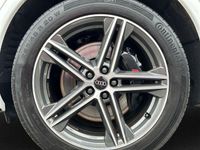 Gebraucht Audi SQ5 Design 341 PS (250 kW) 2022 Ibisweiß SUV
