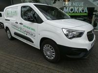 gebraucht Opel Combo-e Life Cargo - e Edition Navi PDC Klima DAB