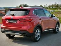 Occasion MG EHS Luxury 258 ch (189 kW) 2022 Rouge SUV