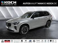 Gebraucht Volvo XC90 Plus 455 PS (334 kW) 2025 Silver dawn / SUV