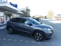 Gebraucht Honda HR-V Executive 131 PS (96 kW) 2016 Grau SUV