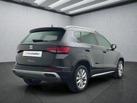 Second-hand Seat Ateca 150 CP (110 kW) 2025 Negru SUV
