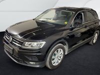 gebraucht VW Tiguan 2.0 TDI DSG 4MOTION Comfortline LED|NAVI