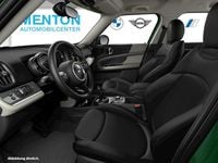 Usata Mini Cooper S 192 CV (141 kW) 2019 Verde Utilitaria