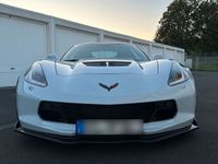 gebraucht Corvette Z06 C7 Carbon 65, Nr: 69 von 650