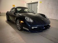 gebraucht Porsche Cayman R Approved bis 04/2025