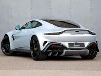 Gebraucht Aston Martin V8 Vantage 665 PS (489 kW) 2024 Silber Coupé