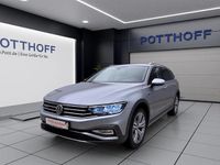 Gebraucht VW Passat Alltrack 190 PS (139 kW) 2020 Kombi