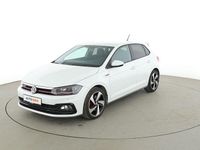Gebraucht VW Polo GTI 200 PS (147 kW) 2020 Weiß Kleinwagen