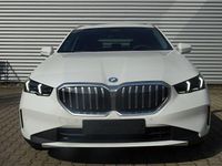Nouă BMW 520 208 CP (152 kW) 2026 Alb Berlinǎ