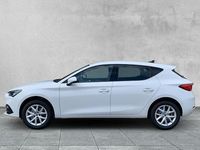 Gebraucht Seat Leon 150 PS (110 kW) 2025 Weiß Limousine