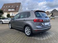 gebraucht VW Golf Sportsvan 1.4 TSI DSG HIGHLINE