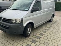 gebraucht VW Transporter 