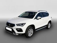 Usata Seat Ateca Xperience 150 CV (110 kW) 2025 Bianco SUV