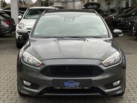 gebraucht Ford Focus Turnier 1.5 EcoBoost Aut. ST-Line NAVI KAMERA SHZ