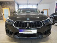 Gebraucht BMW X2 220 PS (161 kW) 2023 Schwarz SUV