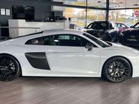 gebraucht Audi R8 Coupé 5.2FSI Quattro*Carbon*RS AGA*B&O*Laser