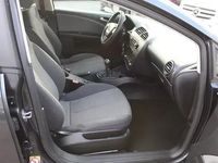 Begagnad Seat Leon Reference 125 HK (91 kW) 2011 Grå Halvkombi