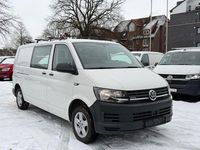 Gebraucht VW Transporter 150 PS (110 kW) 2019 Weiß Van
