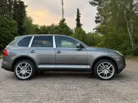 Gebraucht Porsche Cayenne GTS 245 PS (180 kW) 2011 Grau SUV