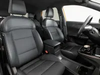 Neu MG MG4 EV Luxury 125 kW (170 PS) 2026 Fizzy orange metallic Kleinwagen