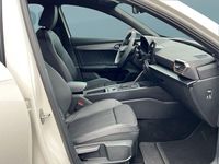 Gebraucht Cupra Formentor 204 PS (150 kW) 2023 Weiß SUV